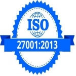 ISO27001信息安全管理體系認證