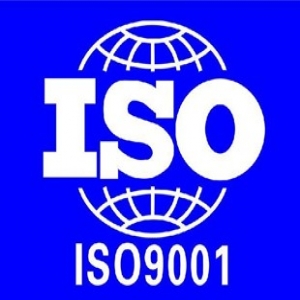 ISO9001質量管理體系