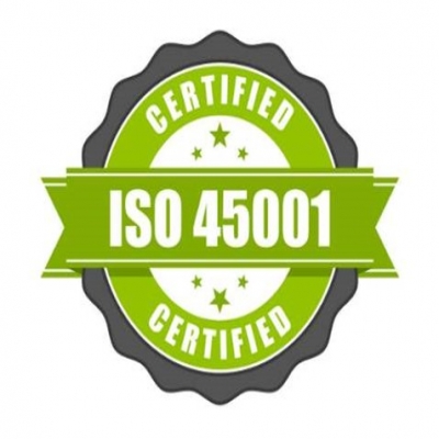 ISO45001職業健康安全管理體系